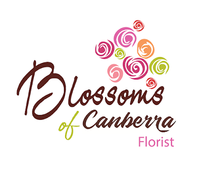 Blossoms Of Canberra